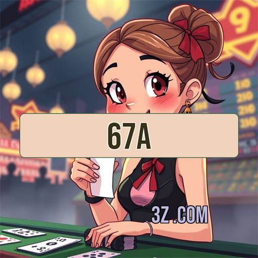 Recursos envolventes do app 67a.com para jogadores brasileiros