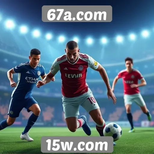 67a.com apresenta novas funcionalidades para jogadores